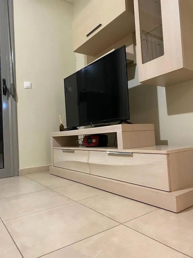 Eva'S Apartments Hanioti